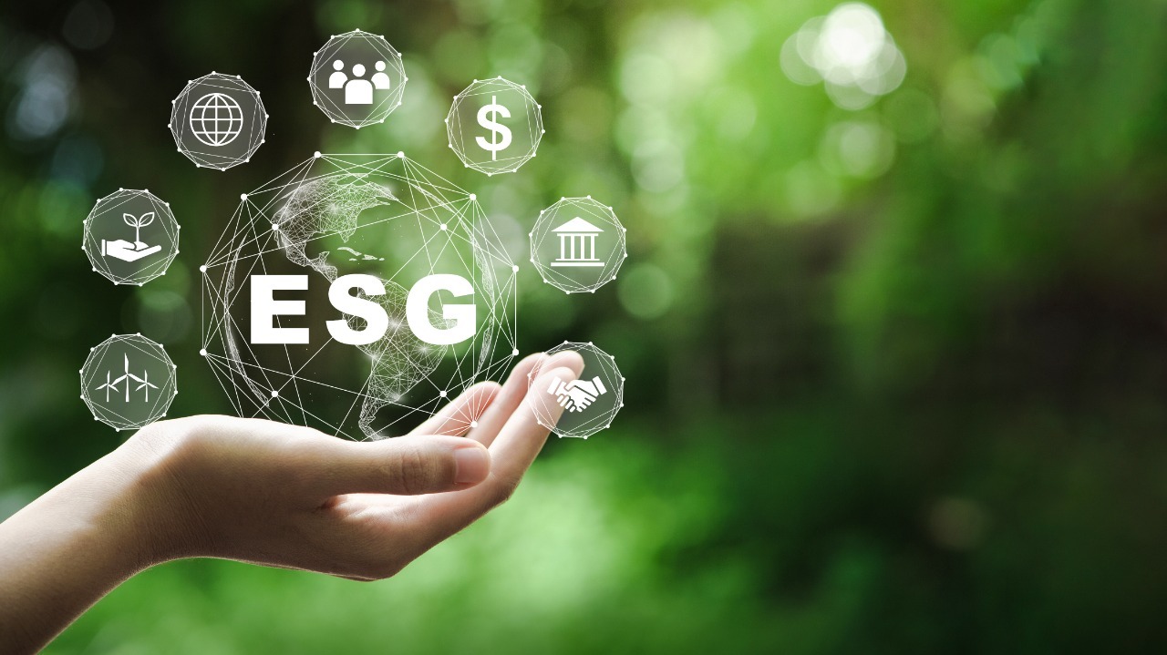 Устойчивое развитие (ESG): необходимо для благосостояния экономики и  общества, но долгосрочно и дорого — AGMP News